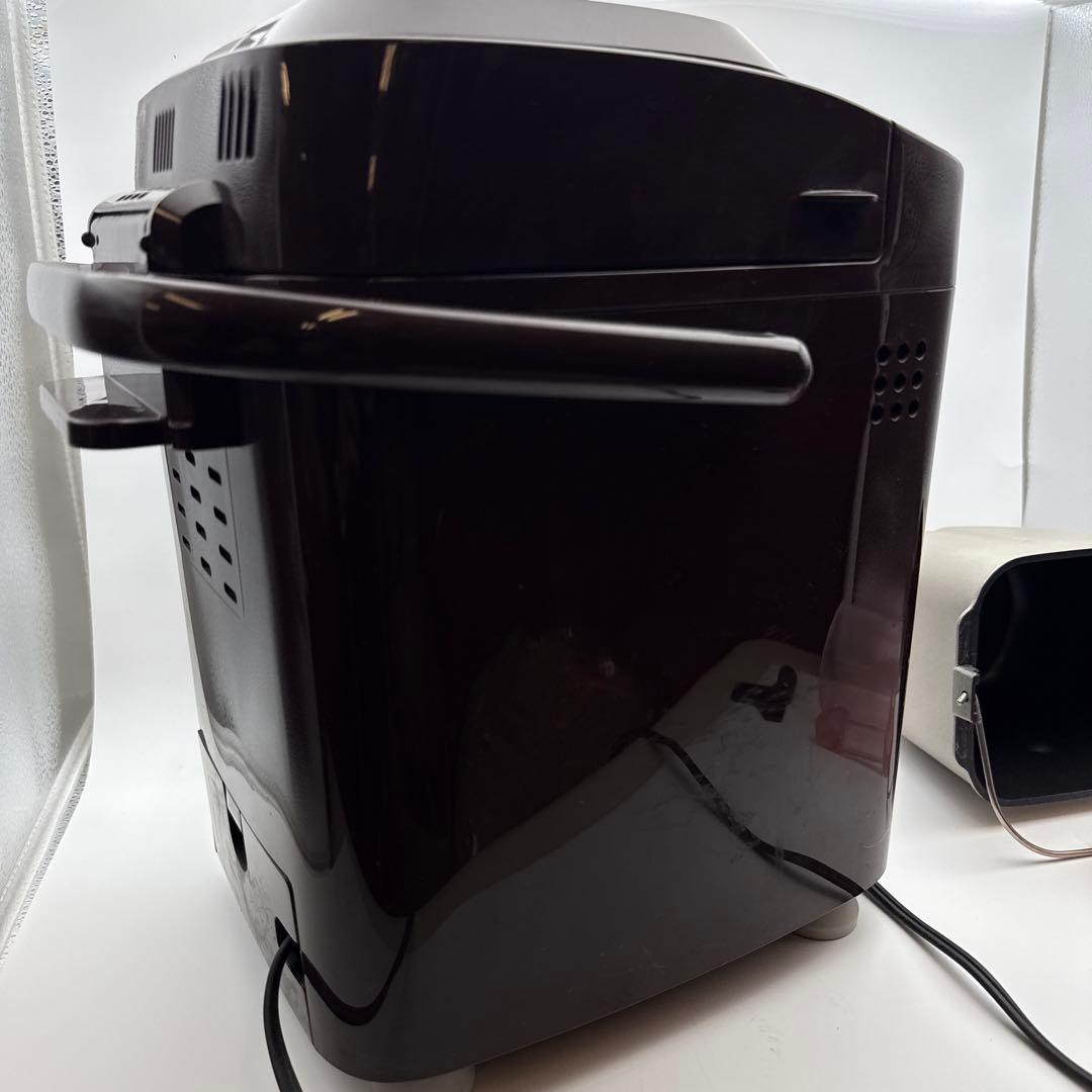 s-断捨離中PanasonicホームベーカリーSD-BMT1001 n33