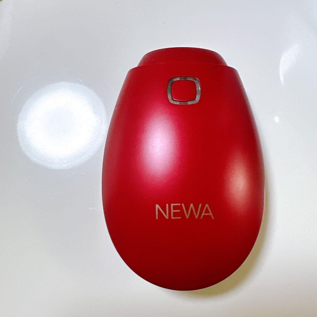 NEWAリフト 本体 RF（高周波）リフトケア美顔器