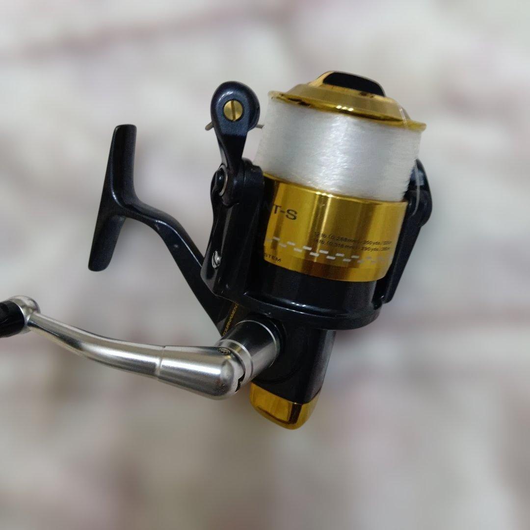 Daiwa Tournament 4000番　 スピニングリール