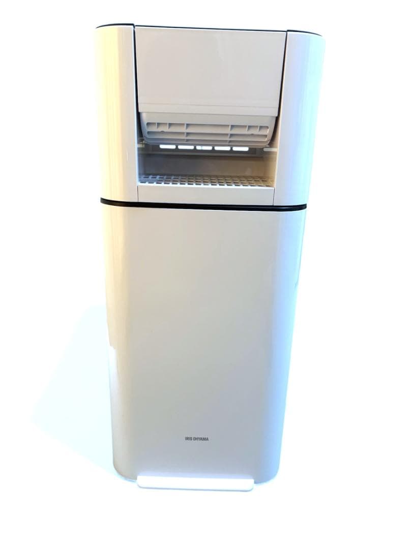 美品　アイリスオーヤマ 除湿機 衣類乾燥 　IJD-I50