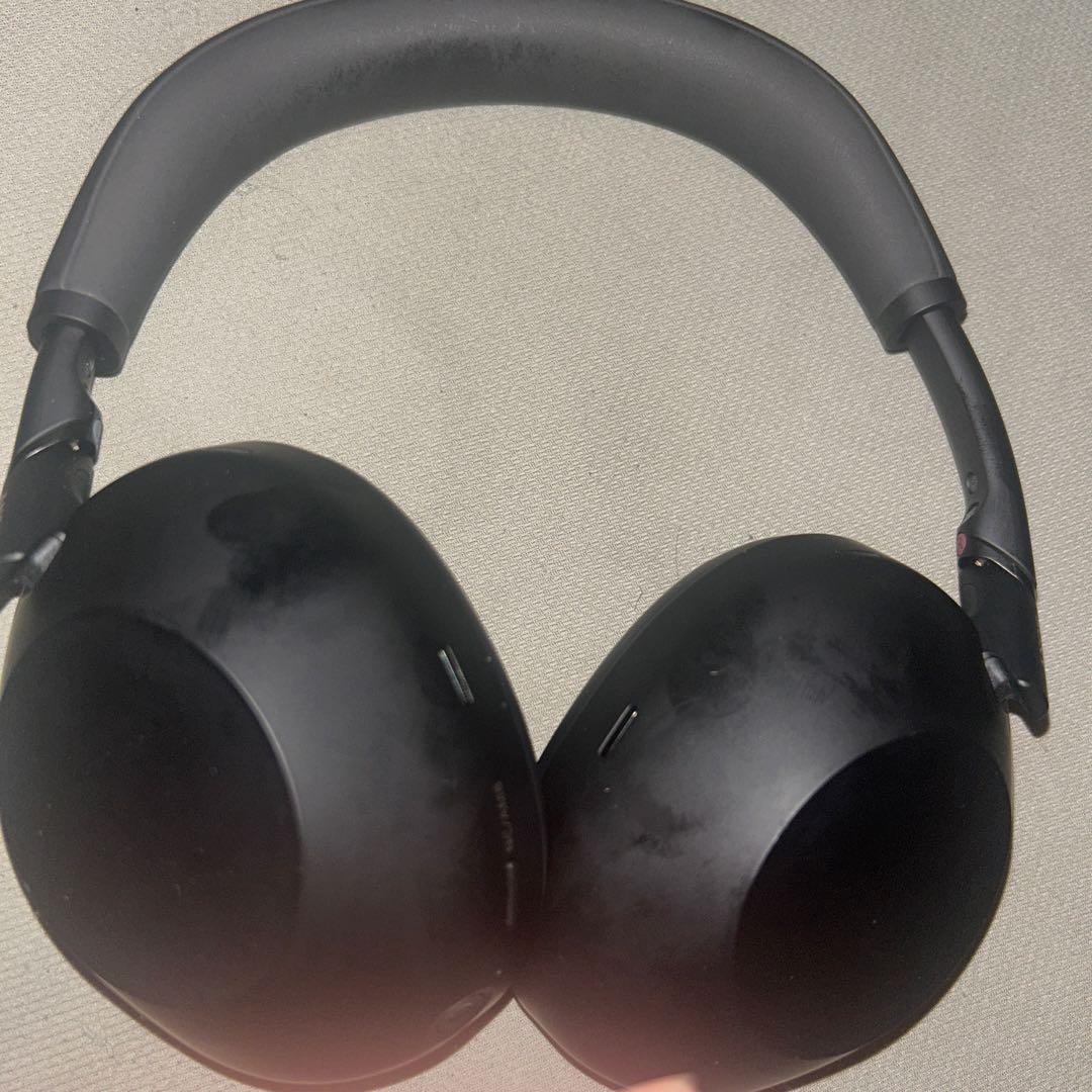 SONY wh-1000xm6 ワイヤレスヘッドホン