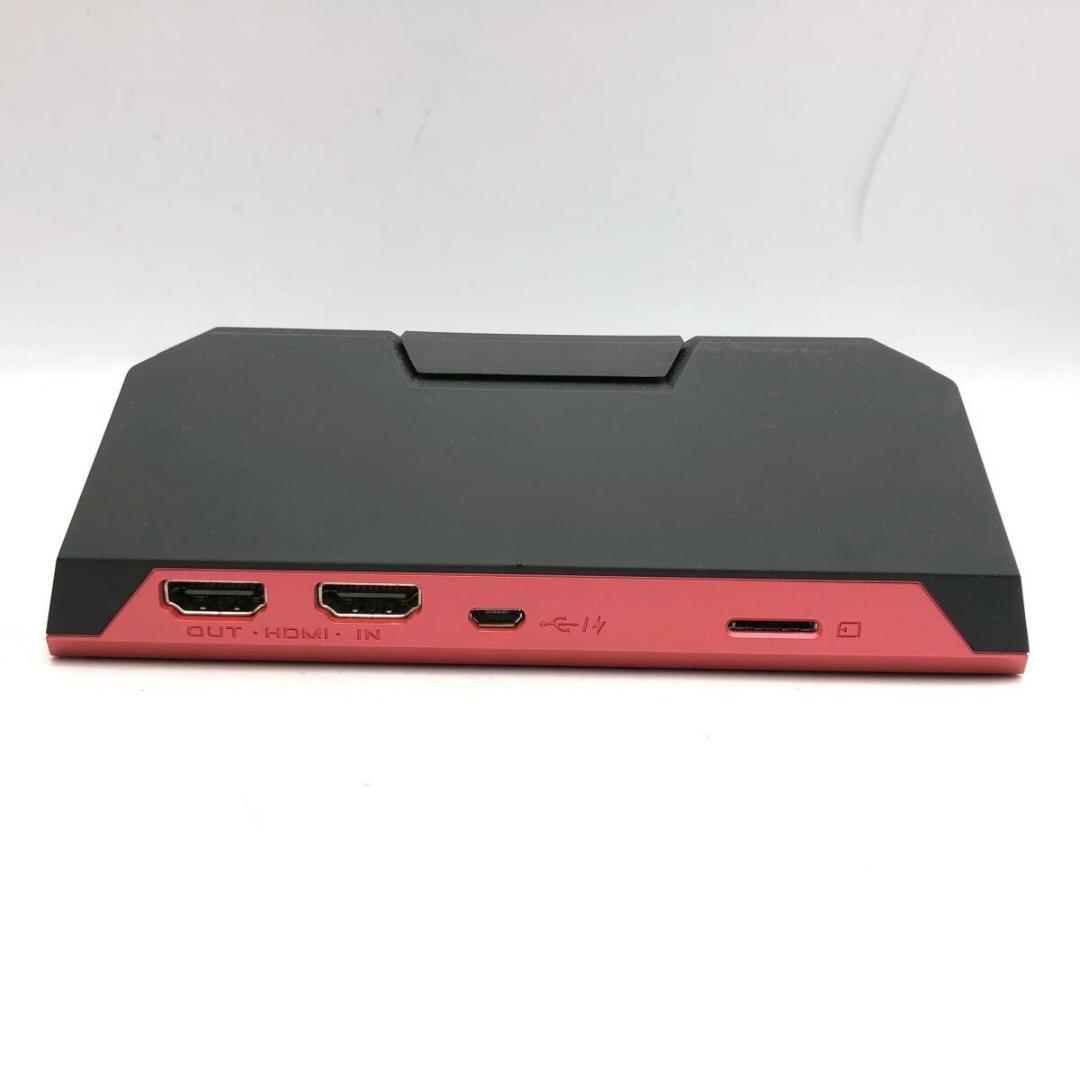 ビデオキャプチャー・キャプチャーボード AVerMedia AVT-C878 Live Gamer Portable 2