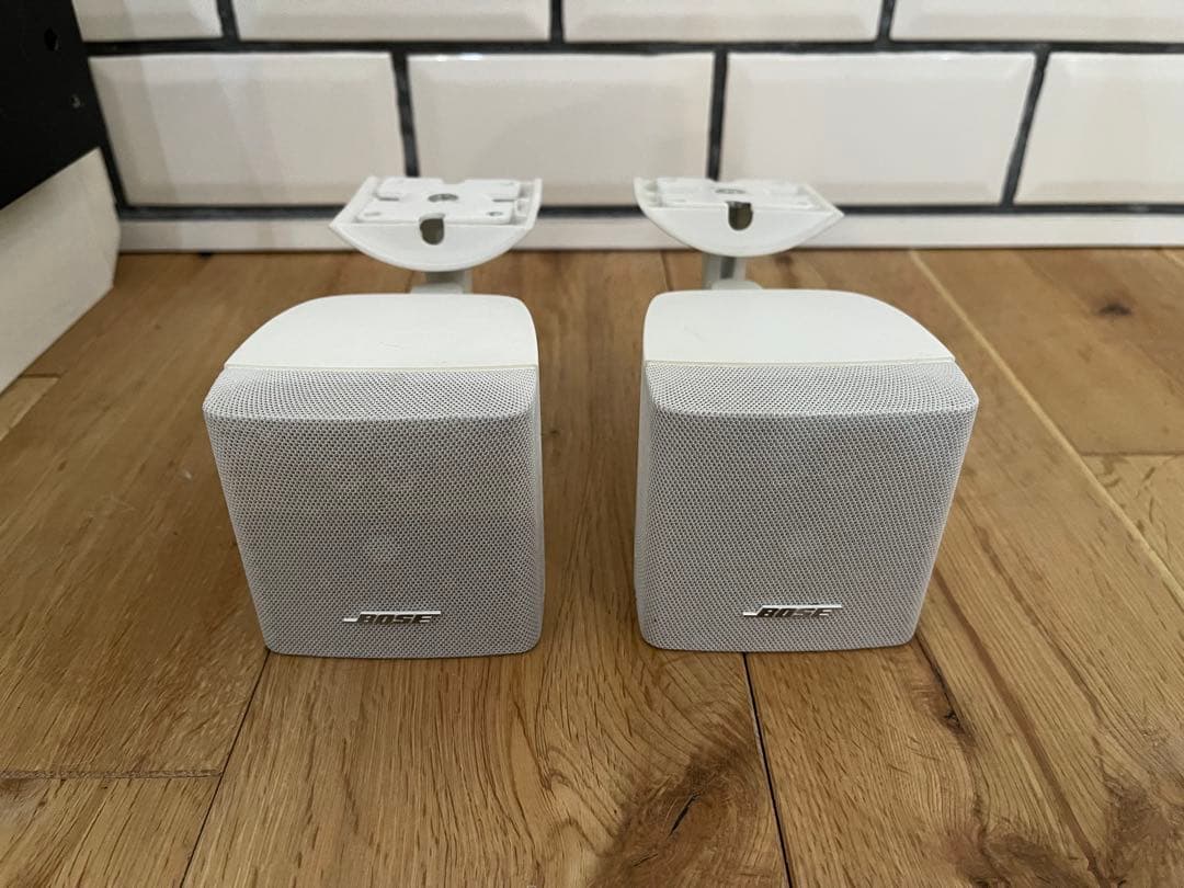 スピーカー・ウーファー Bose FreeSpace FS3-4