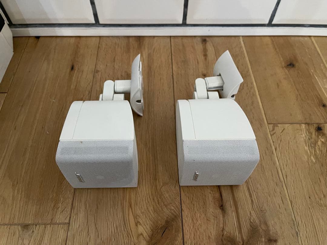 スピーカー・ウーファー Bose FreeSpace FS3-4