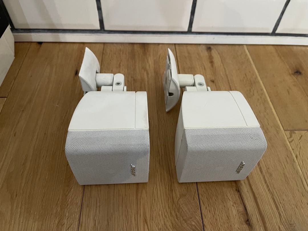 スピーカー・ウーファー Bose FreeSpace FS3-4