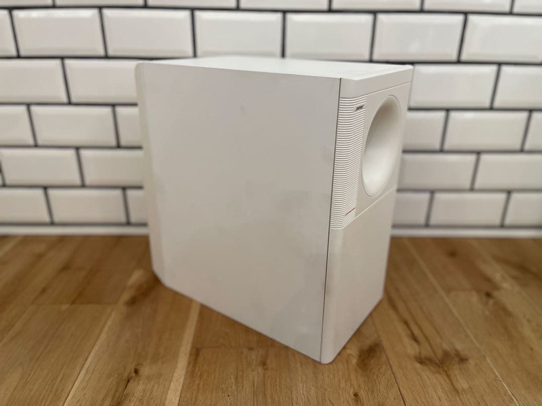 スピーカー・ウーファー Bose FreeSpace FS3-4