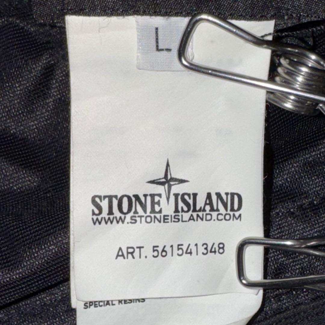 ジャケット・アウター STONE  2012SS LIQUD REFLECTIVE L