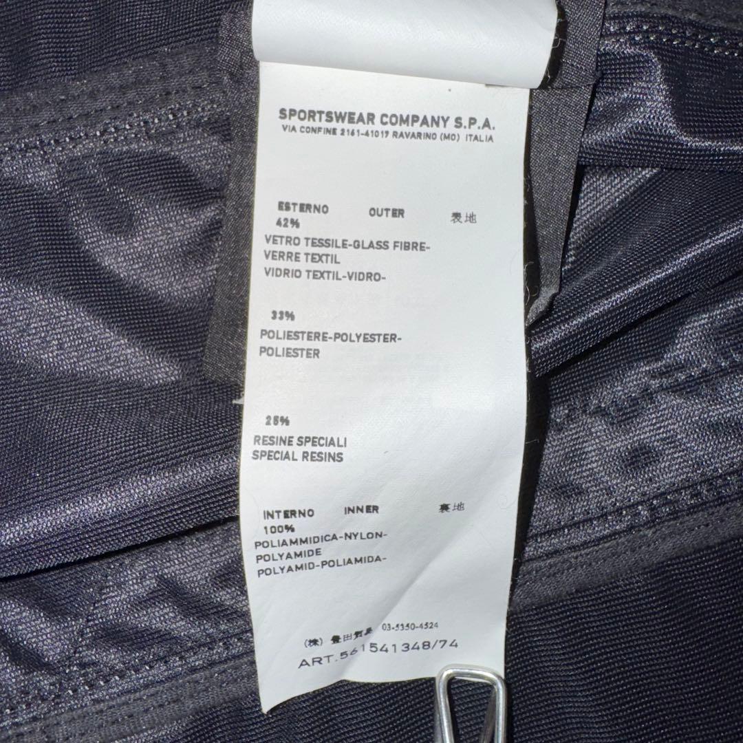 ジャケット・アウター STONE  2012SS LIQUD REFLECTIVE L