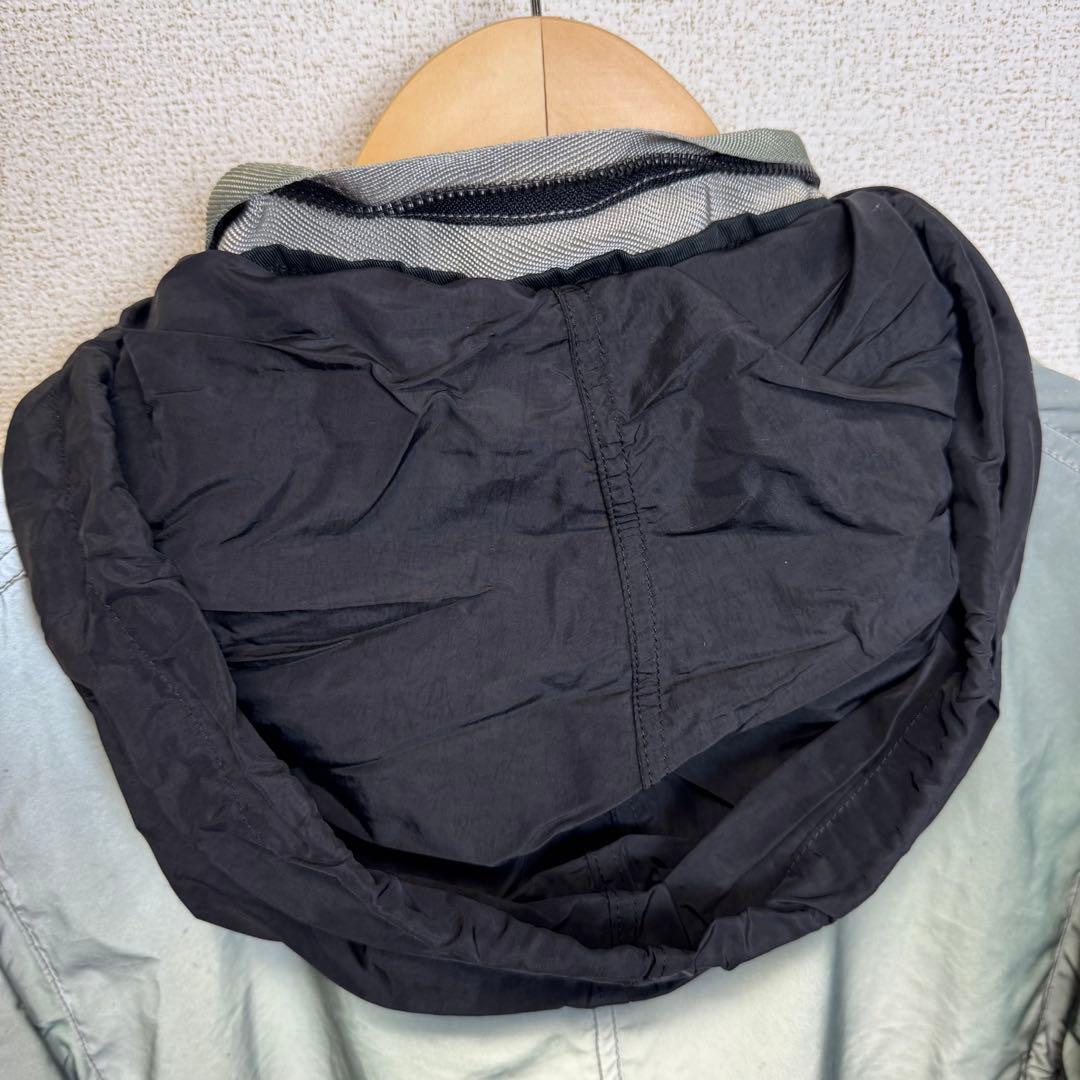 ジャケット・アウター STONE  2012SS LIQUD REFLECTIVE L