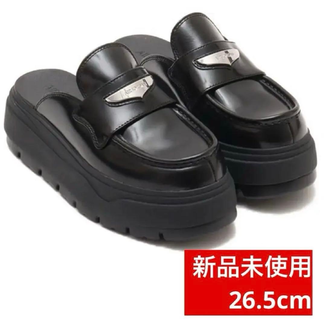 NIKE エア ジョーダン ミュール