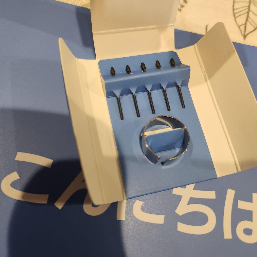 Kindle Scribe 本体 タッチペン　替芯