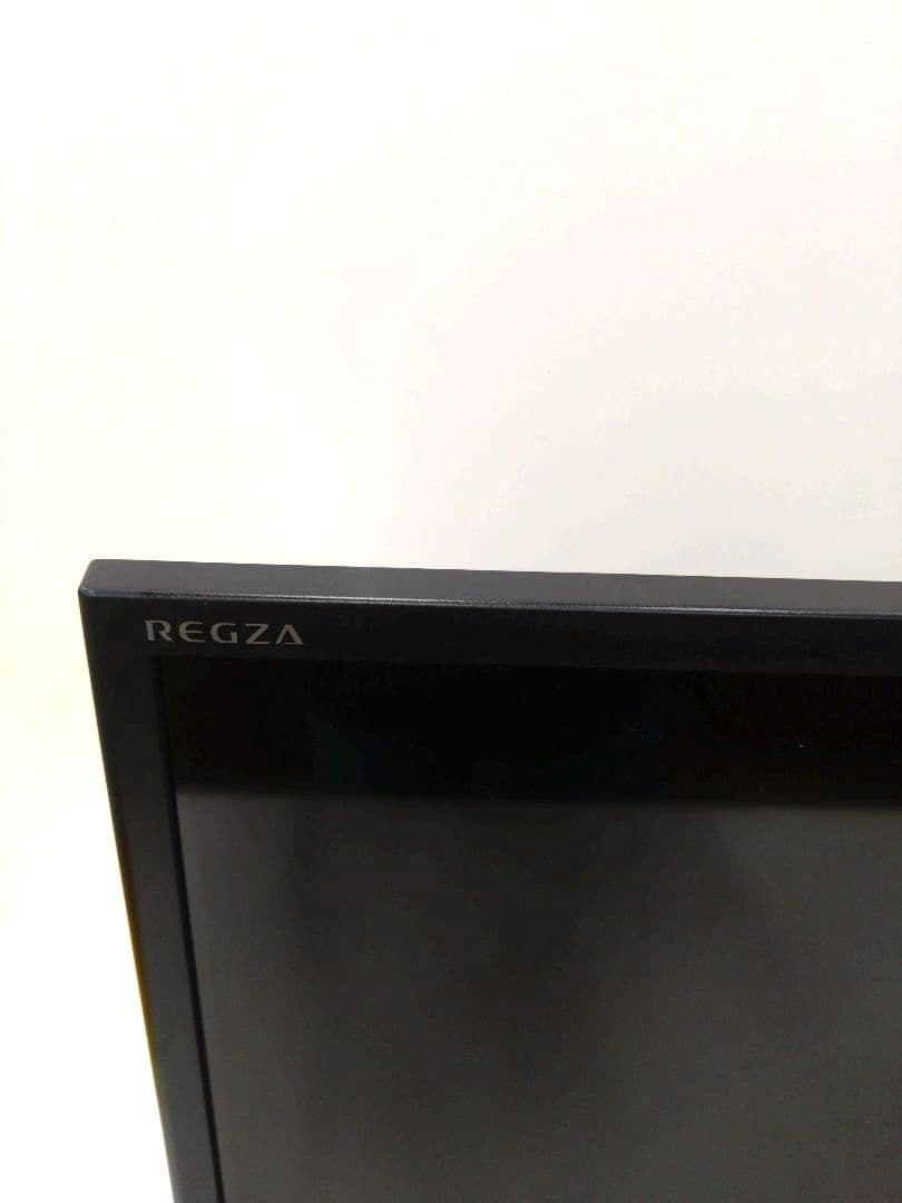 東芝 REGZA 32V型 液晶テレビ 32S24 ハイビジョン 2021年製