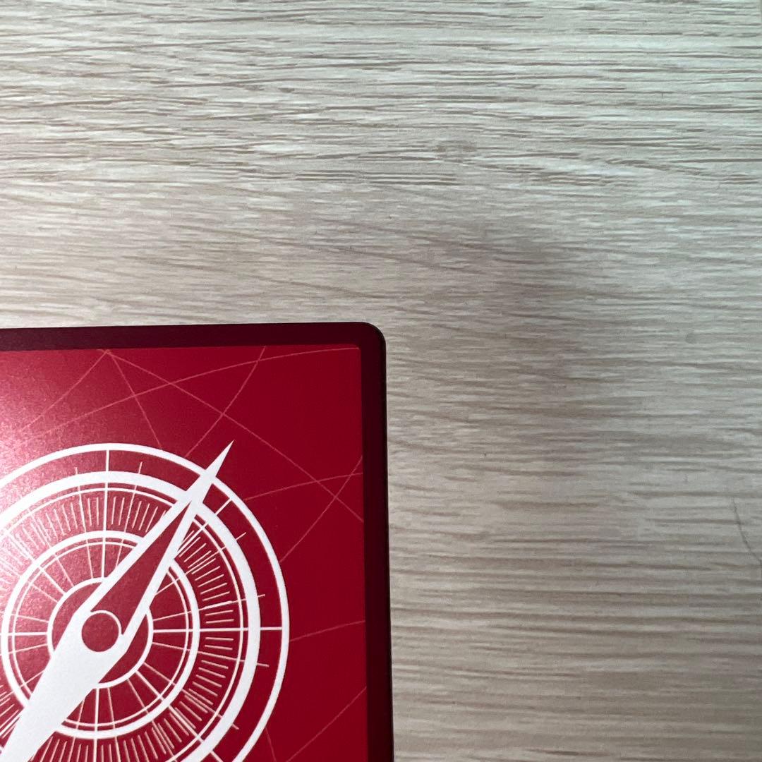 ボア•ハンコック　リーダーパラレル