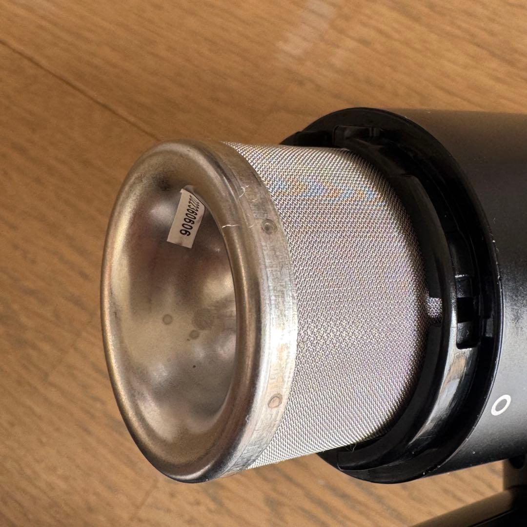 KINUJO PRO ドライヤー KP101 ①