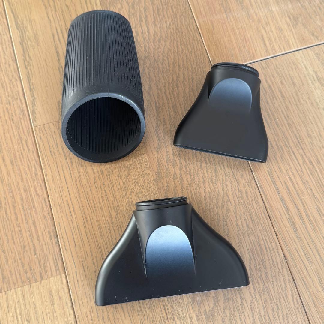 KINUJO PRO ドライヤー KP101 ①