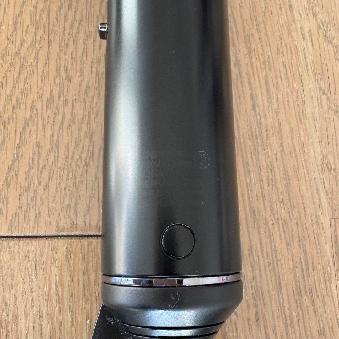 KINUJO PRO ドライヤー KP101 ①