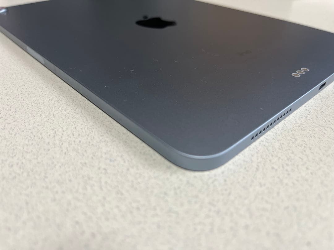 Apple iPad air4 256GB スカイブルー WiFi 本体