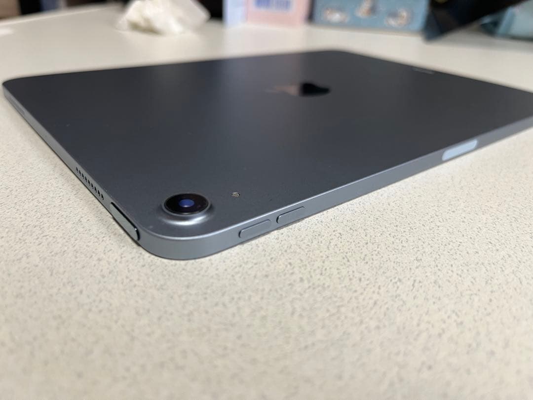 Apple iPad air4 256GB スカイブルー WiFi 本体