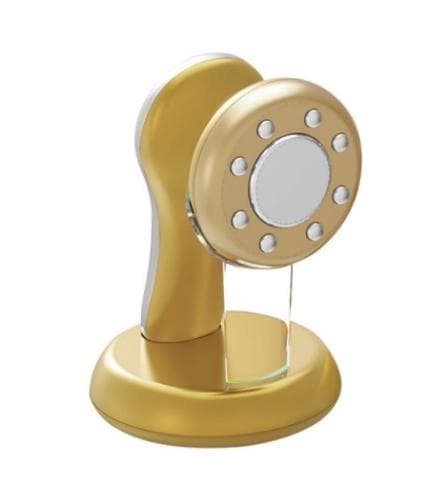 新品 ドクターシーラボ　ボディ用多機能キャビテーション美容器　エステアップキャビ