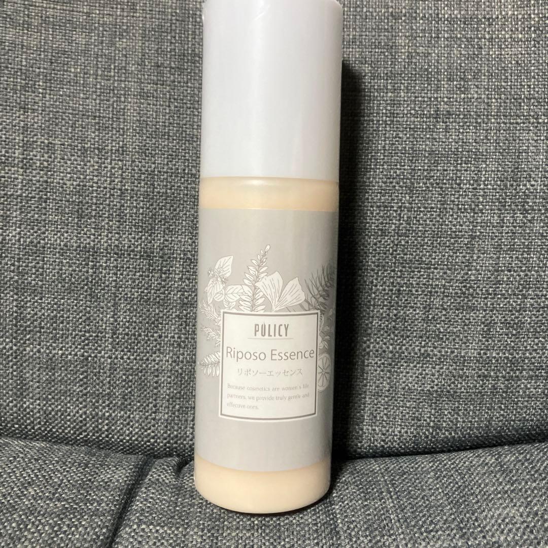 ポリシー化粧品　リポソーエッセンス　業務用　150ml