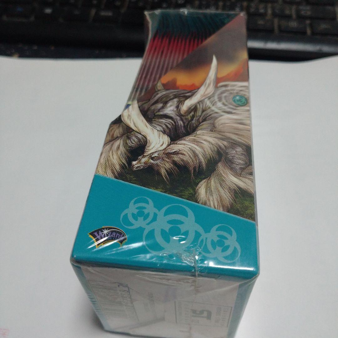 DM-05 未開封 デュエルマスターズ 絶版box シュリンク付き 新品