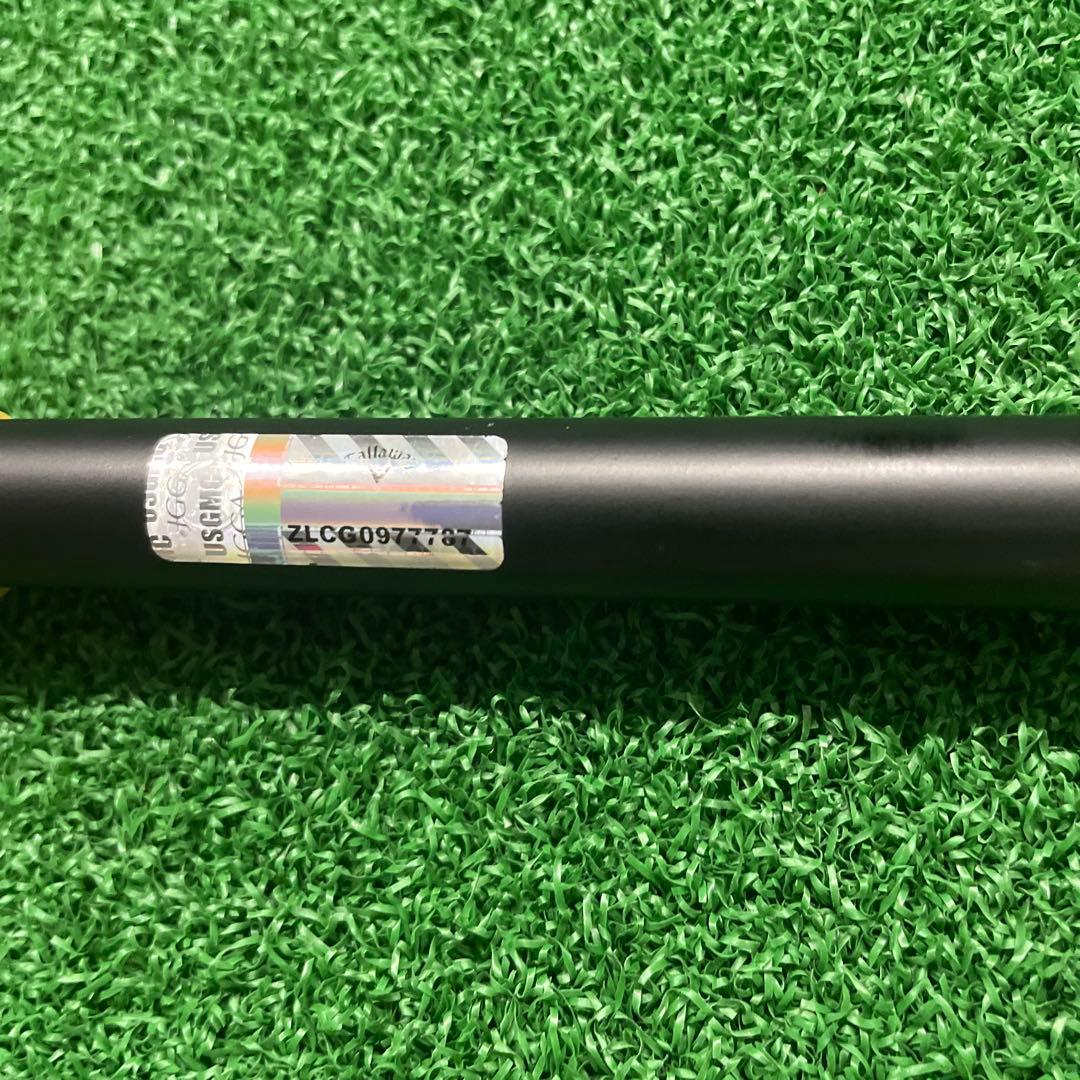 キャロウェイ VENTUS for CW 5 Rフレックス　ドライバー用