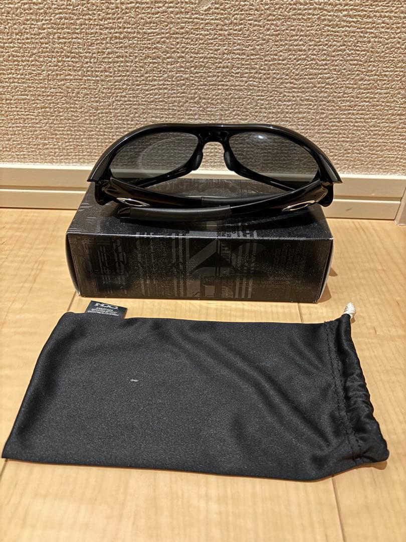 オークリー OAKLEY ピットブルpitbulll