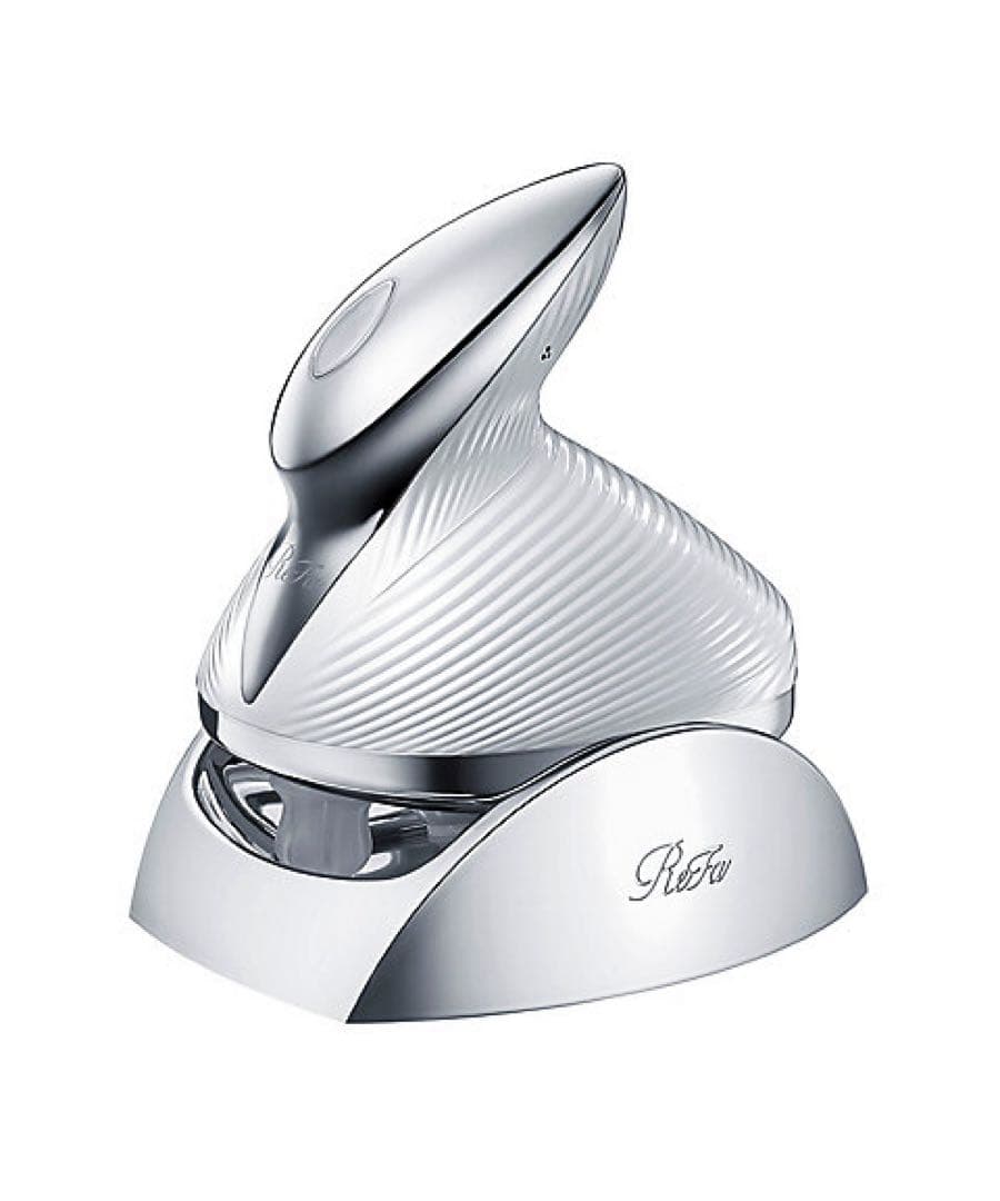 リファ　ビューテックヘッドスパ白黒2個セット