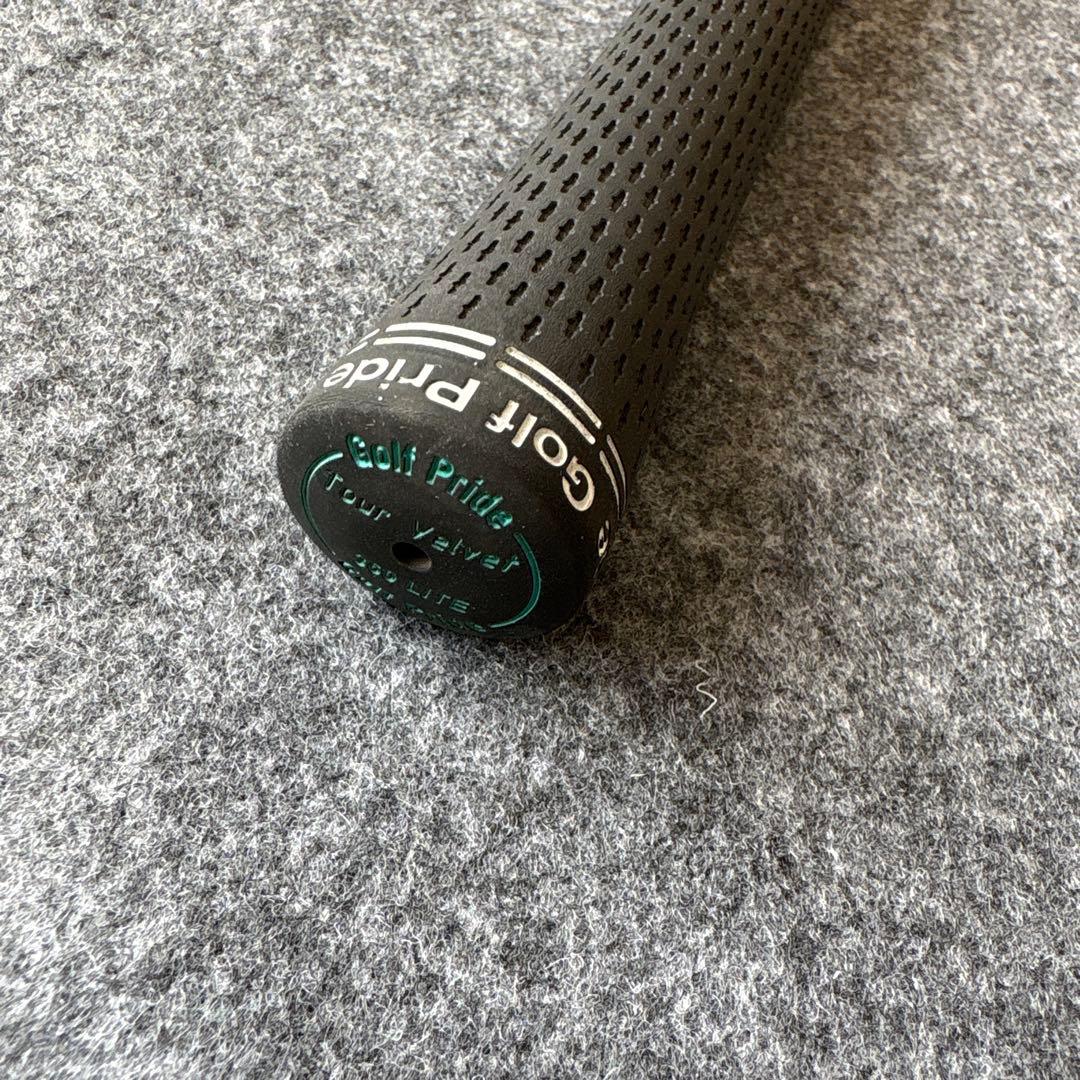 ピン ピンツアークローム2.0 65R ドライバー用