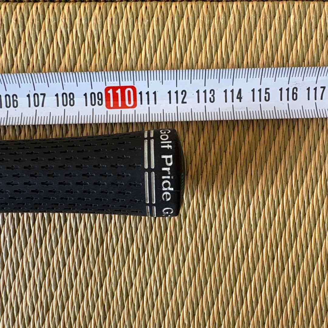 ピン ピンツアークローム2.0 65R ドライバー用