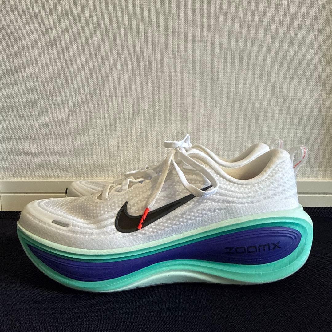 【新品未使用】vomero plus 26.5cm