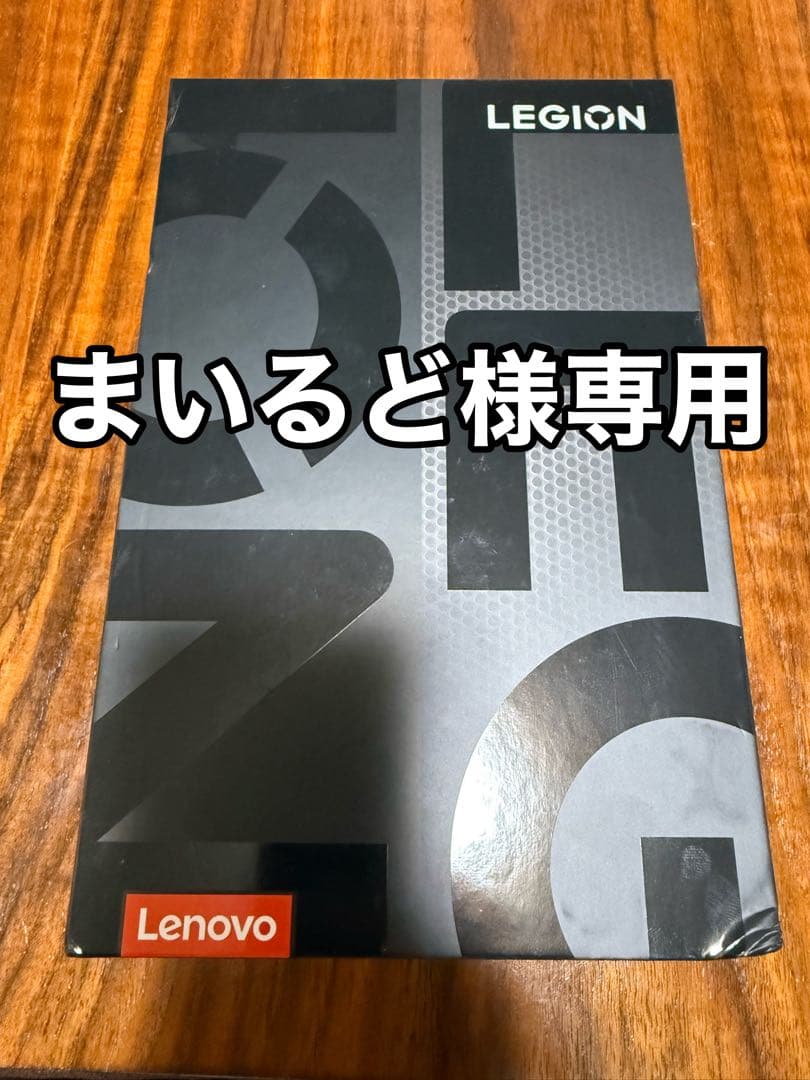 【まいるど】Y700 Gen4