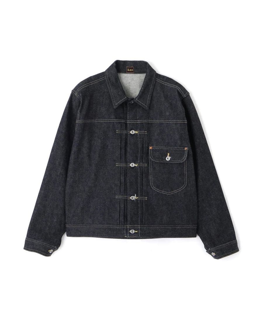 SCHOTT Lee WWII 101J COWBOY JACKET ジャケット