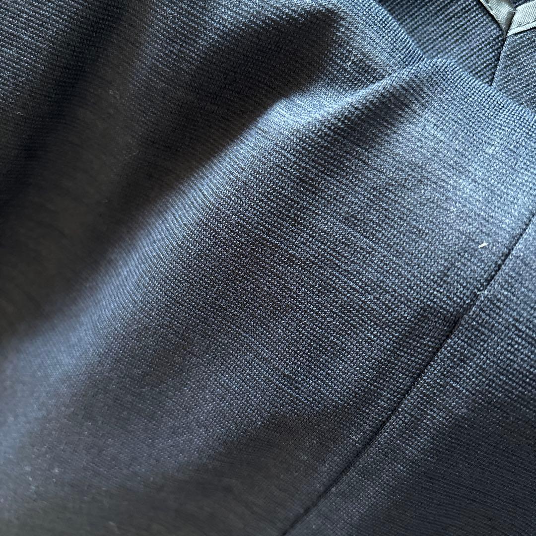 GREEN LABEL RELAXING ストレッチスーツ　サイズ40