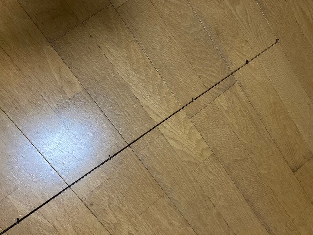 がまかつ インテッサGⅢ 1.5-50 超美品 バランサー付