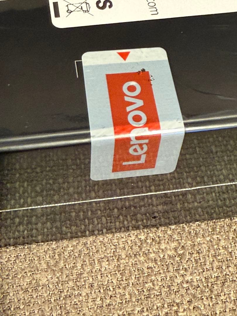 新品未開封 Lenovo Legion Y700 2025 16GB+512GB