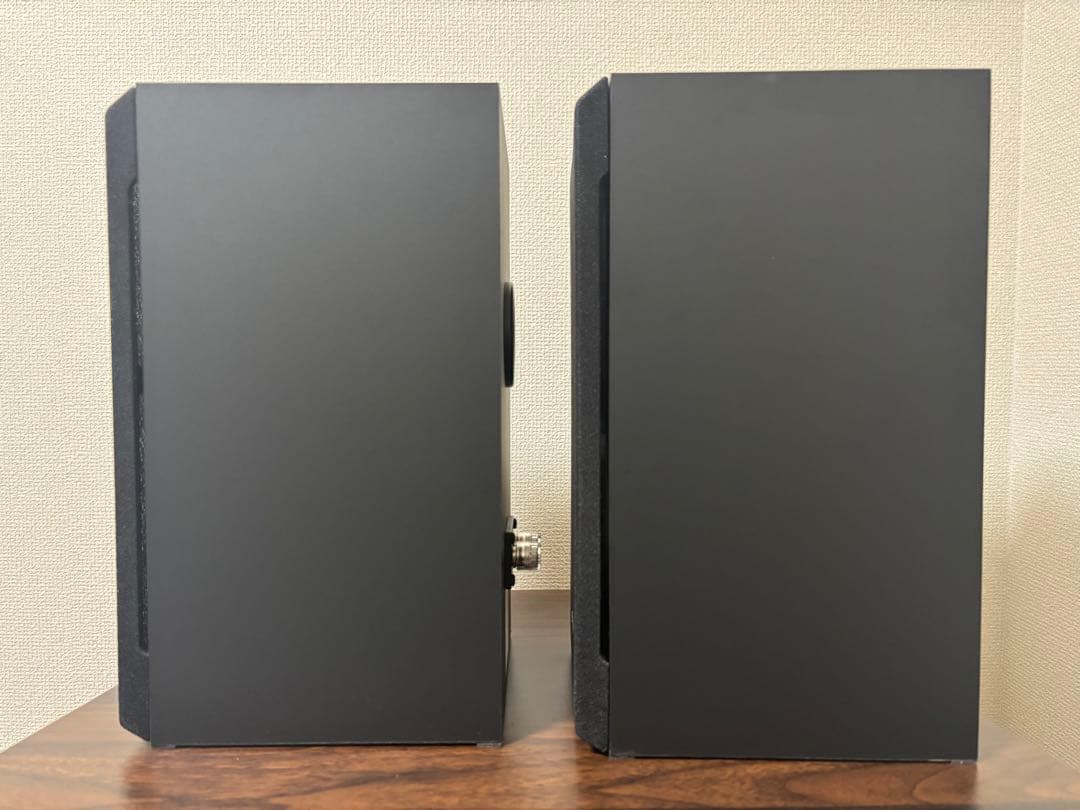 SONY SS-CS5 3ウェイスピーカー(2台1組)