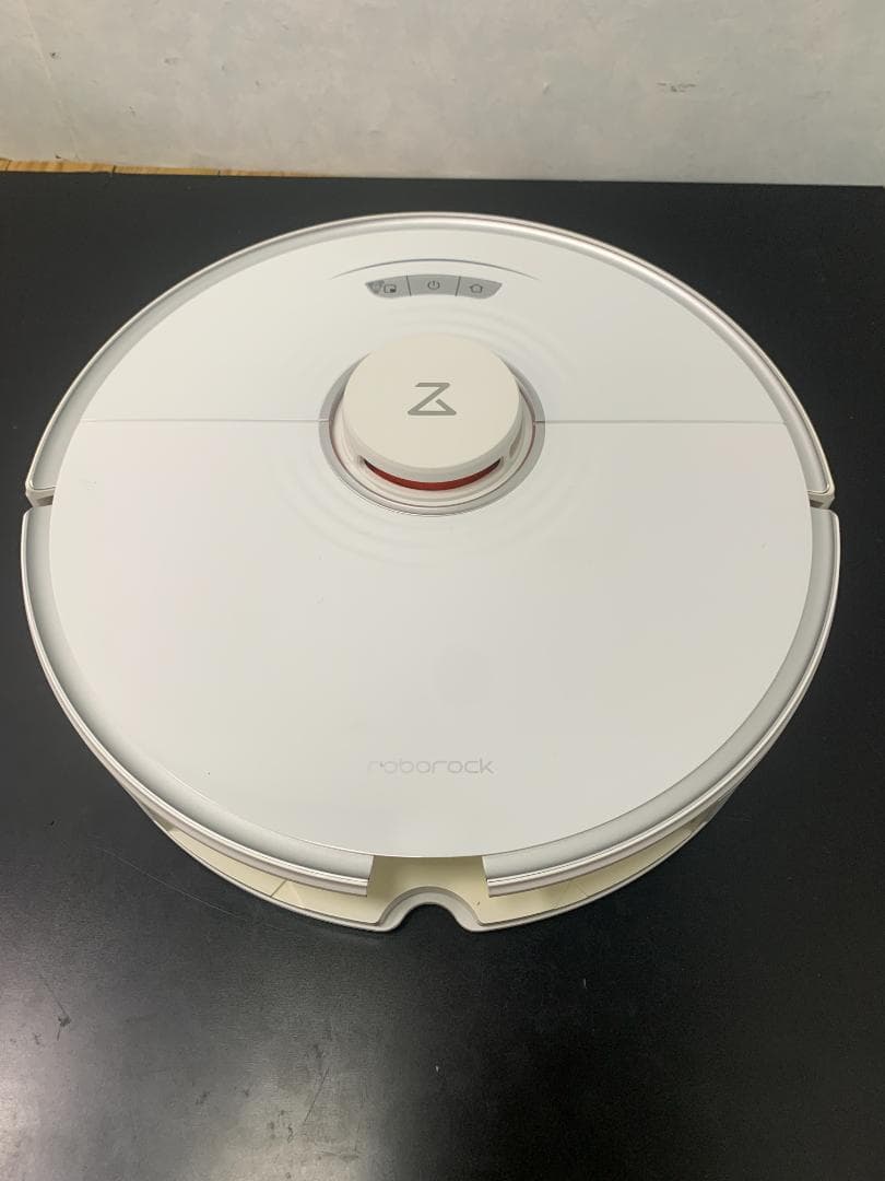 Y♦461 ロボロック ロボットクリーナー S7+ S7P02-04
