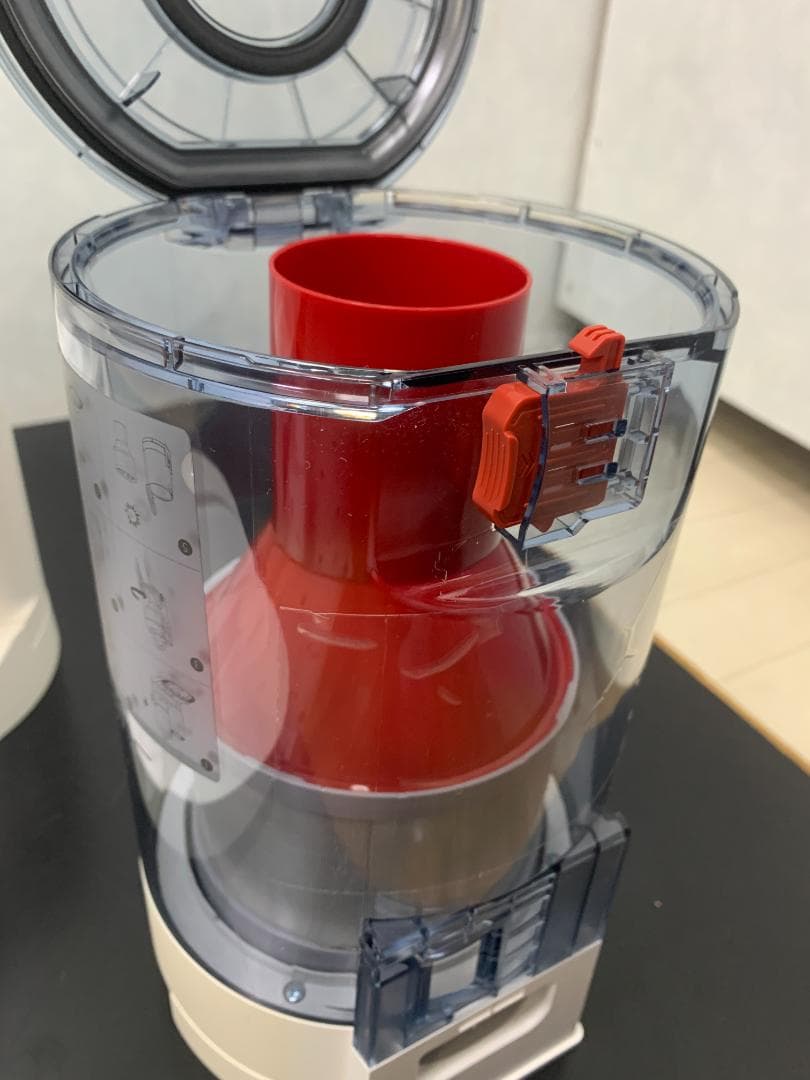 Y♦461 ロボロック ロボットクリーナー S7+ S7P02-04