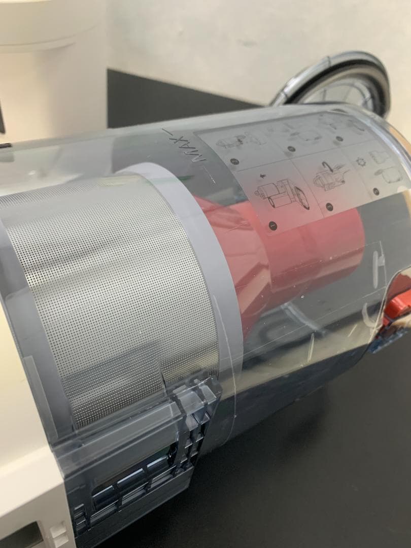 Y♦461 ロボロック ロボットクリーナー S7+ S7P02-04