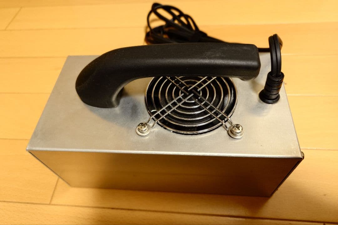 格安【超美品】カンダハー KANDAHAR ハロゲンワクサー