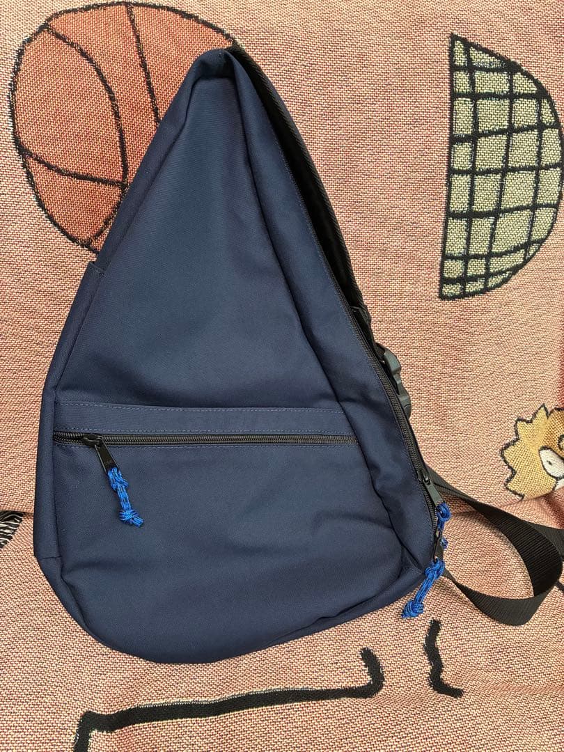 PWA × CTC STORE BEAN'S BODY BAG