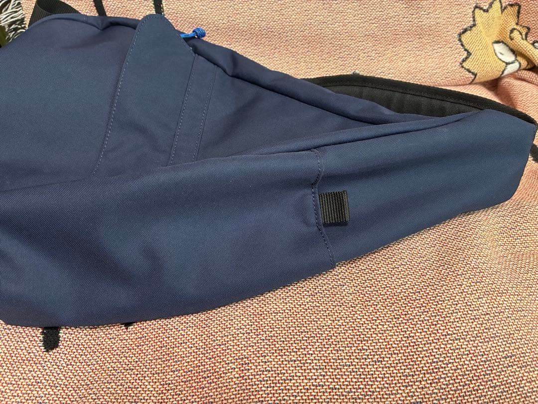 PWA × CTC STORE BEAN'S BODY BAG