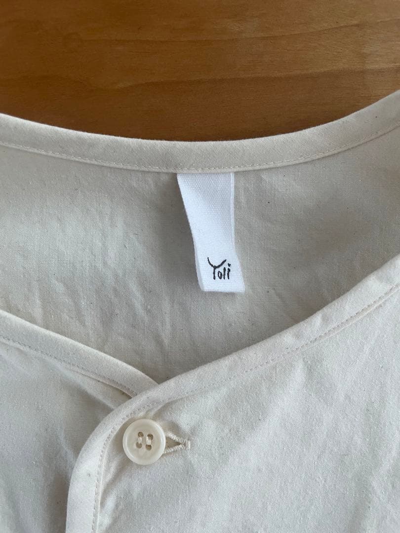 Yoli ジャケット