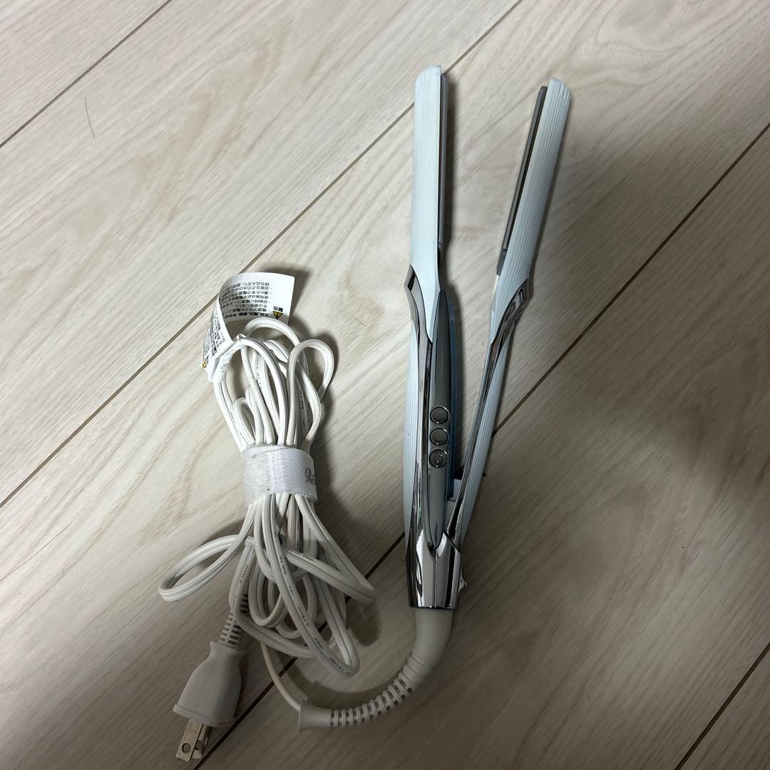 ReFa ストレートアイロン プロ re-at-02a