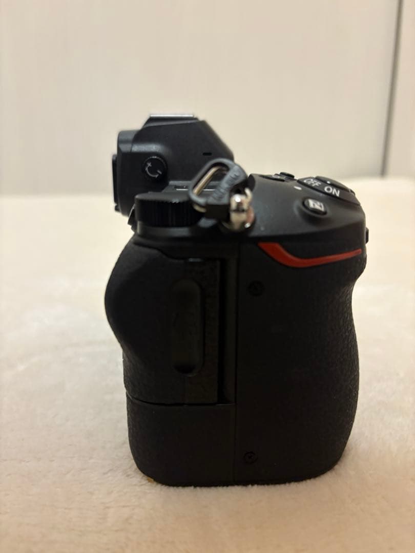 デジタルカメラ Nikon Z6 AF-S 24-70mm F2.8E ED VR FTZ