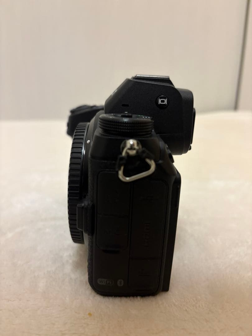 デジタルカメラ Nikon Z6 AF-S 24-70mm F2.8E ED VR FTZ