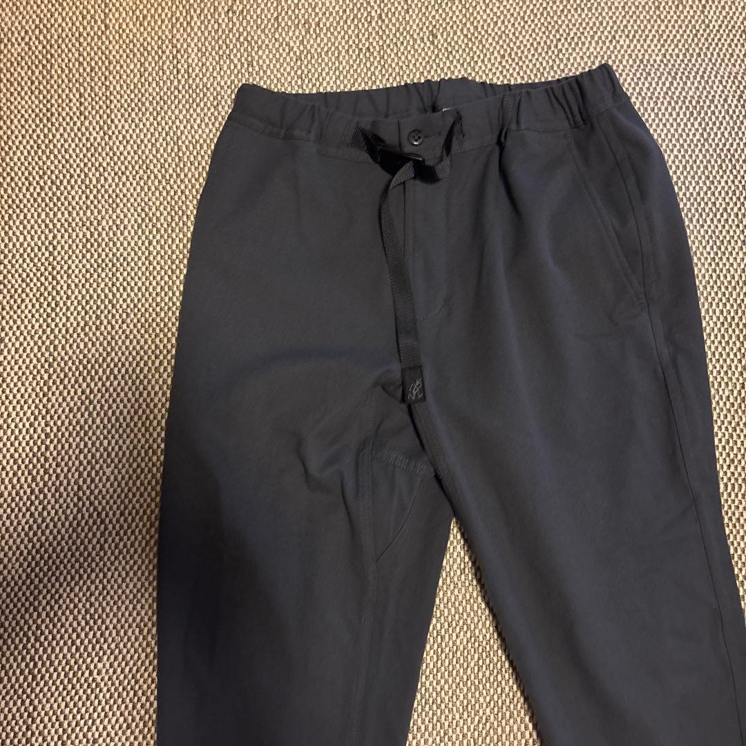 GRAMICCI×URBAN RESEARCH ウォッシャブルウーリーパンツ