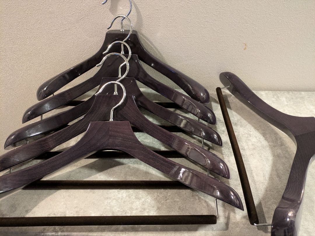 TKG NAKATA HUNGER AUT-05×6本 ネイビー