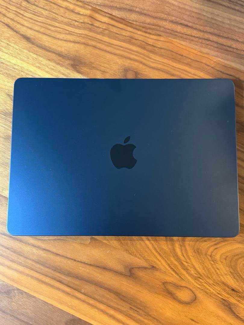 【値下げ/カスタム】MacBook Air M3/ 24GB/ 512